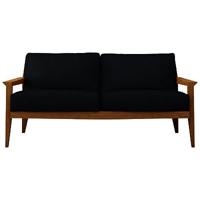 Case Stanley Small Sofa Miriam Navy Case Stanley Small Sofa Miriam Navy
